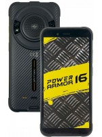 Ulefone Power Armor 16 Pro Dual Sim 64GB 4GB RAM